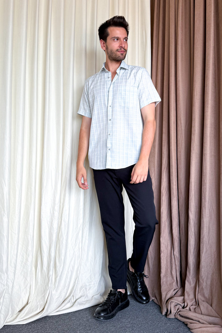 MPL Men's Shirt - Tours