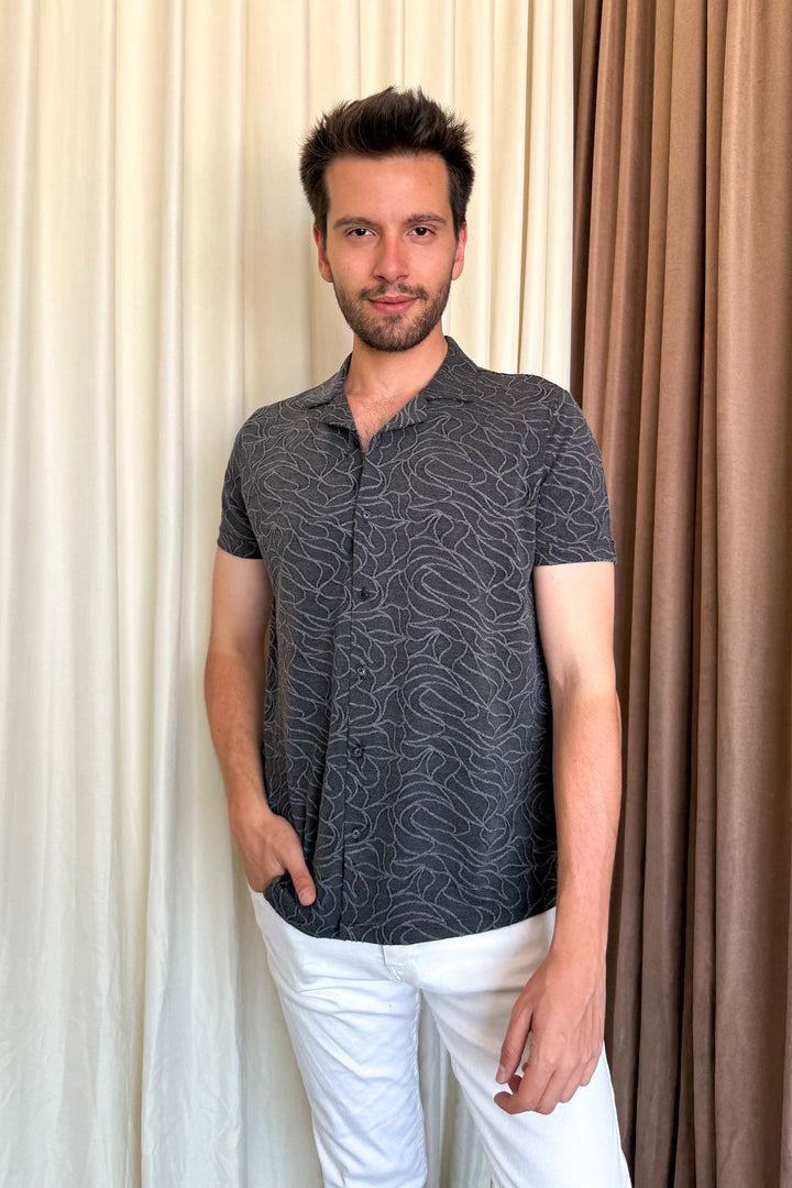 MPL Men's Apache Shirt 3054 - Orland Park