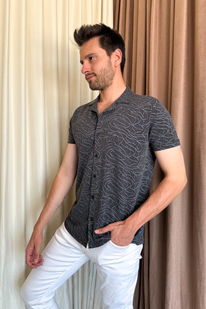 MPL Men's Apache Shirt 3054 - Orland Park
