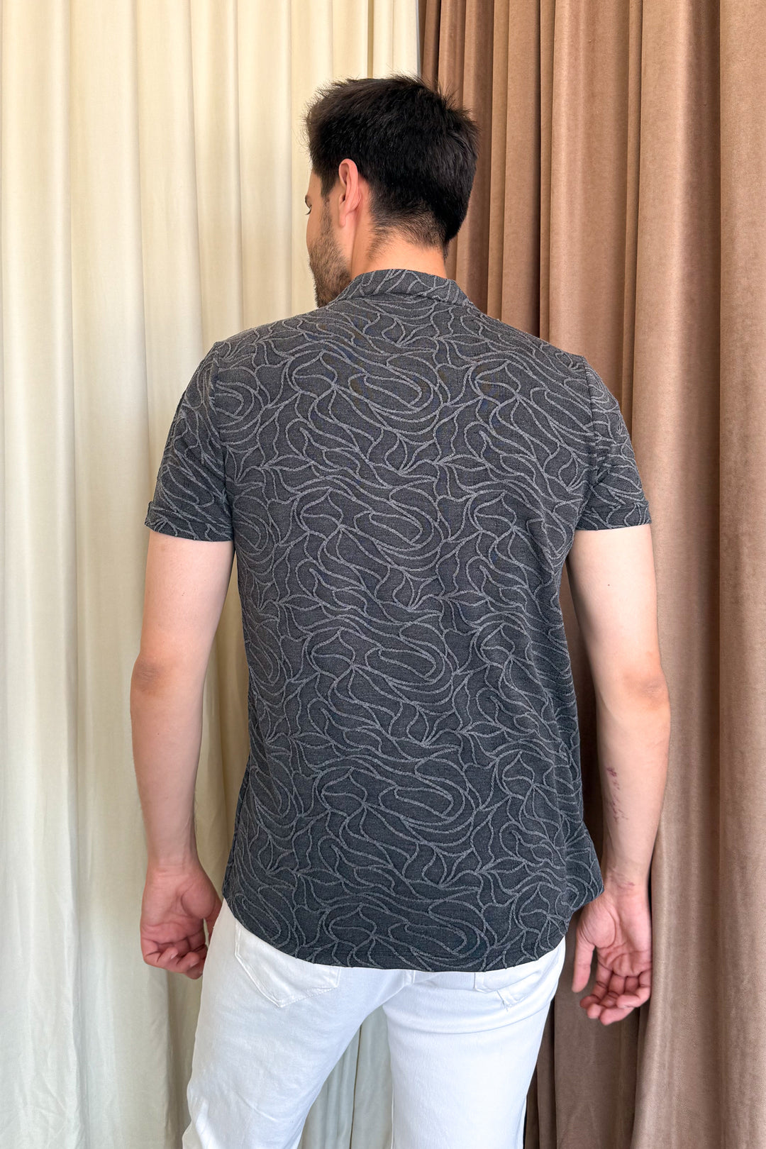 MPL Men's Apache Shirt 3054 - Orland Park