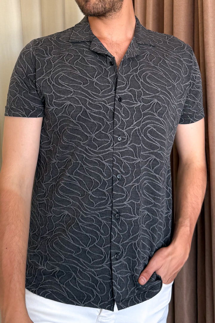MPL Men's Apache Shirt 3054 - Orland Park