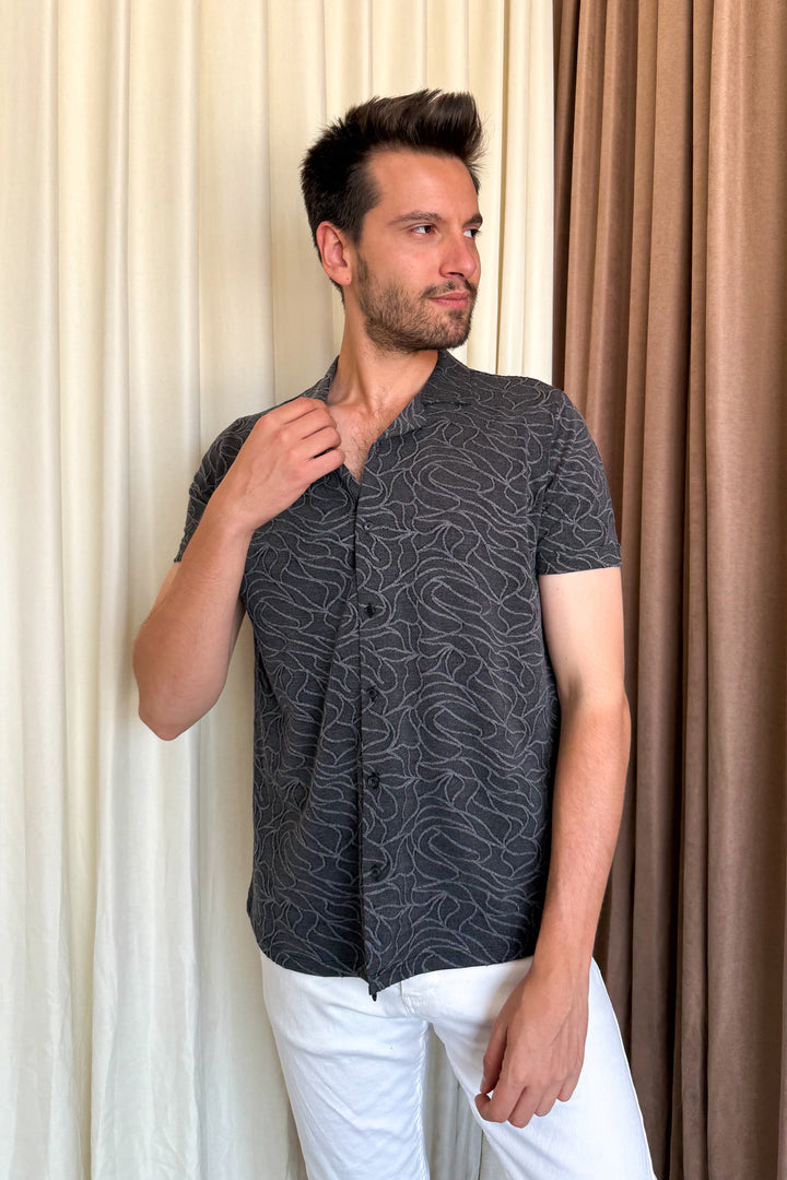 MPL Men's Apache Shirt 3054 - Orland Park