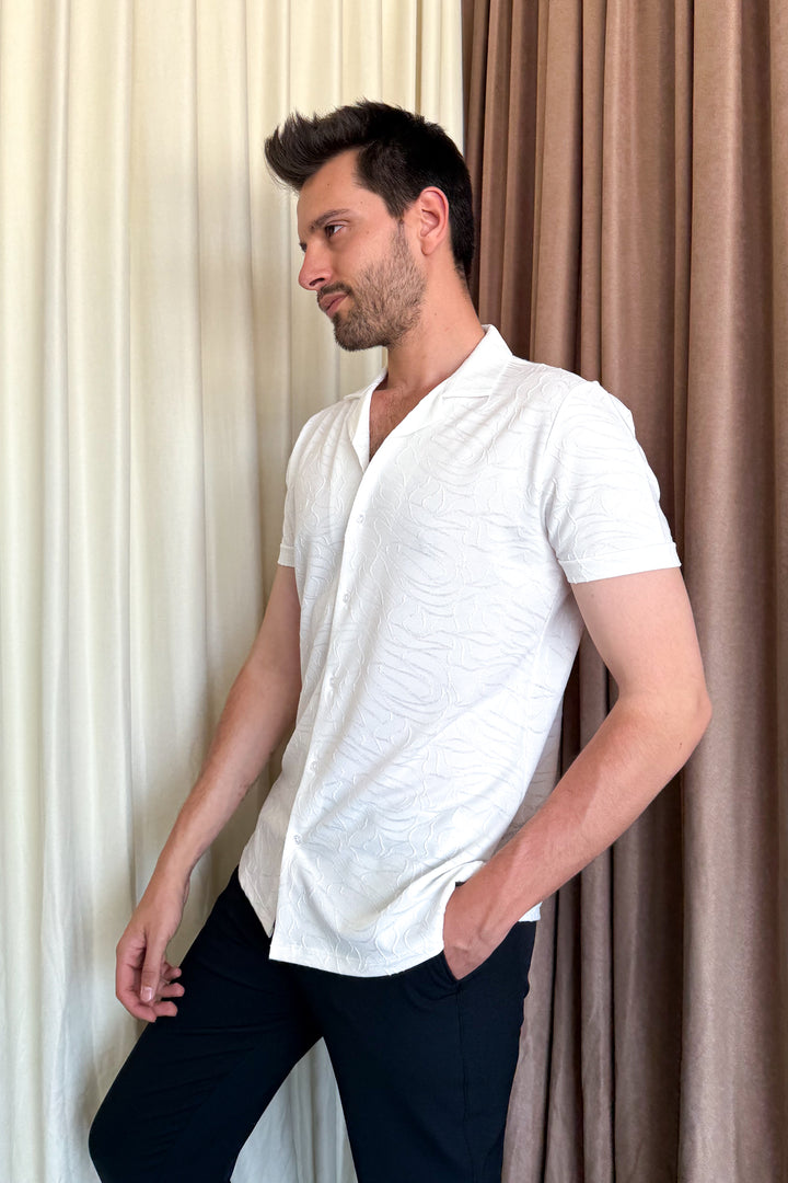 MPL Men's Apache Shirt 3054 - Croydon