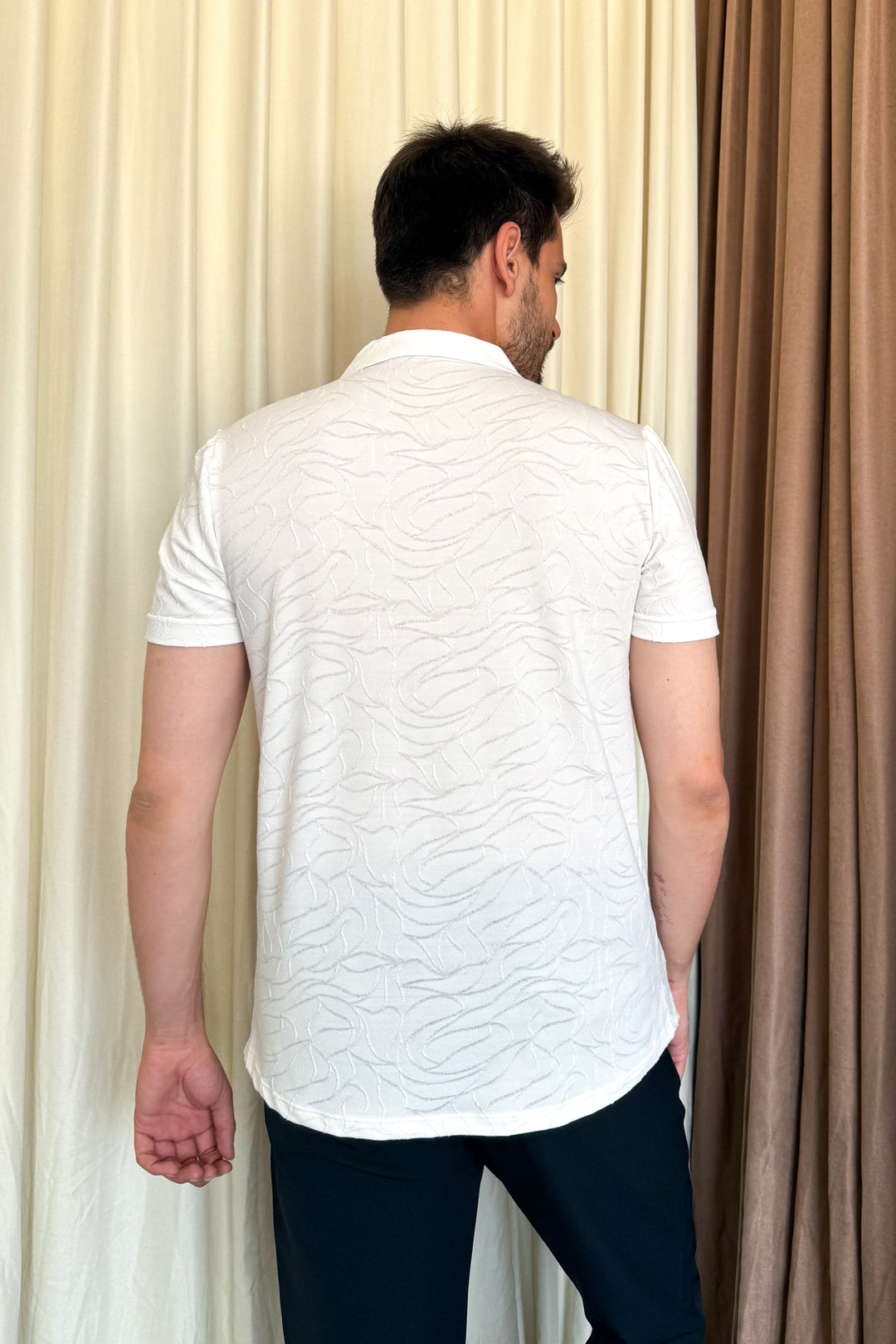 MPL Men's Apache Shirt 3054 - Croydon