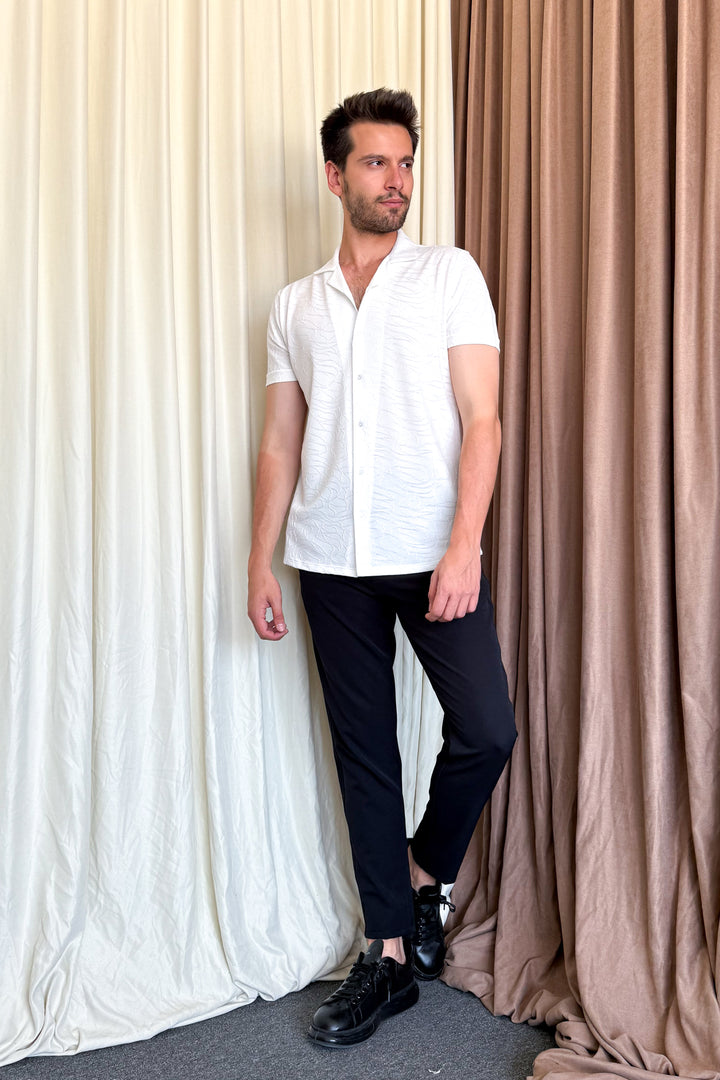 MPL Men's Apache Shirt 3054 - Croydon