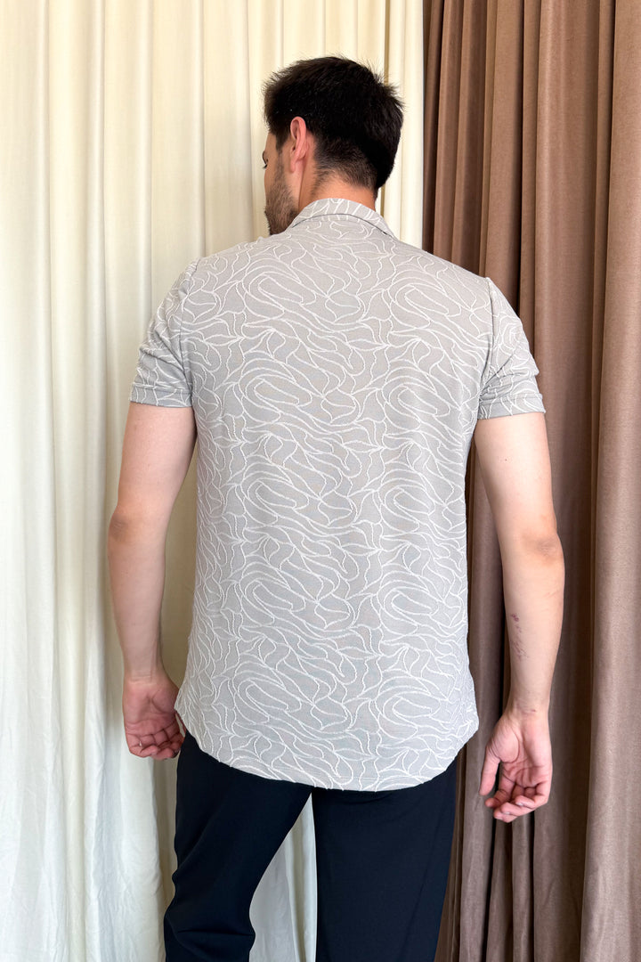 MPL Men's Apache Shirt 3054 - Columbus