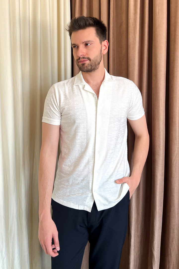 MPL Men's Apache Shirt 3181 - Eastbourne