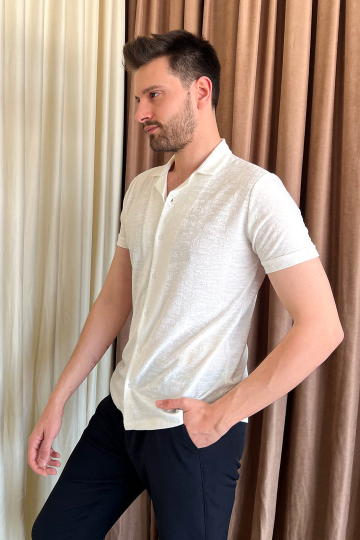 MPL Men's Apache Shirt 3181 - Eastbourne