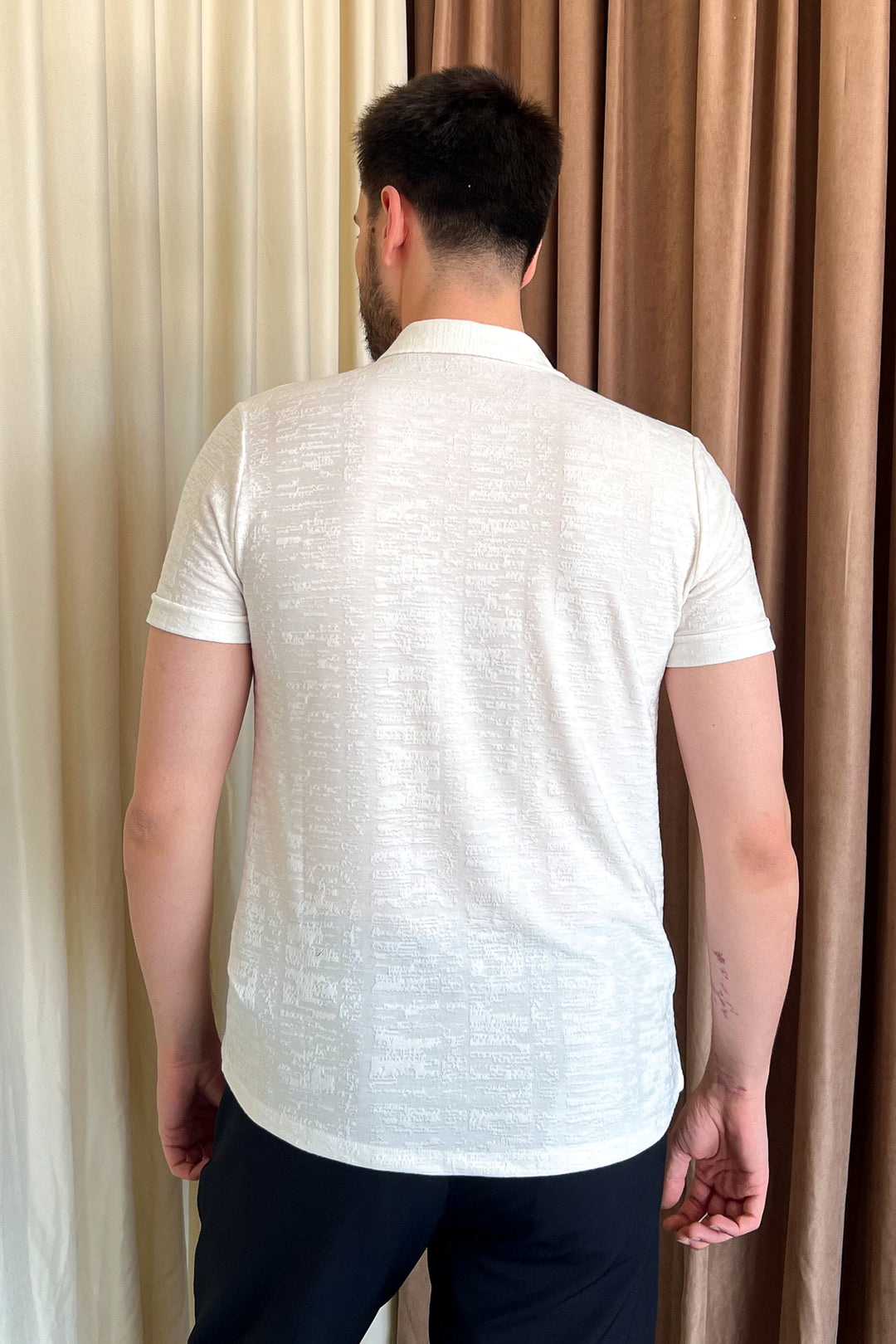 MPL Men's Apache Shirt 3181 - Eastbourne