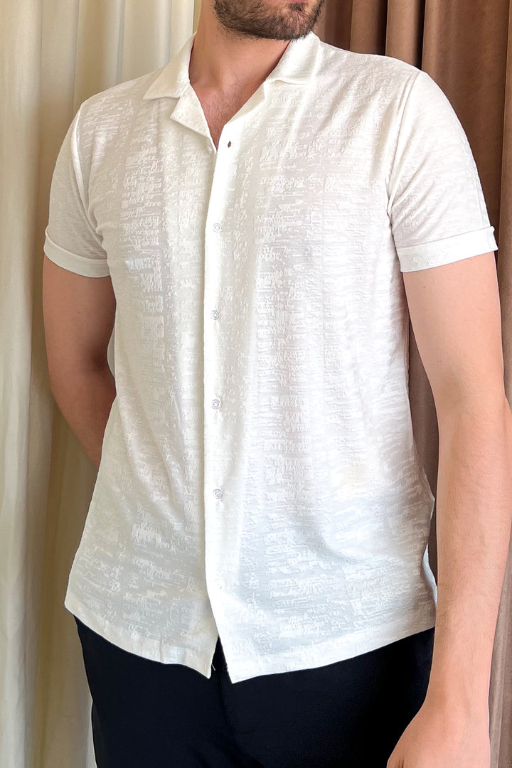 MPL Men's Apache Shirt 3181 - Eastbourne