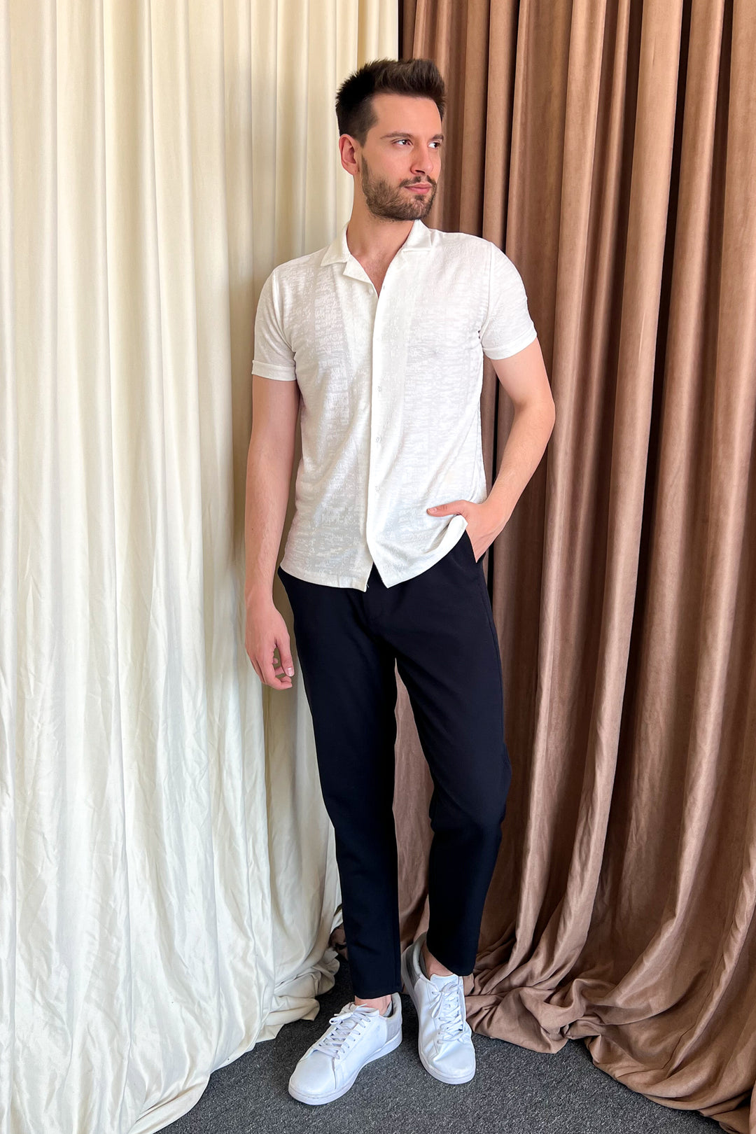 MPL Men's Apache Shirt 3181 - Eastbourne