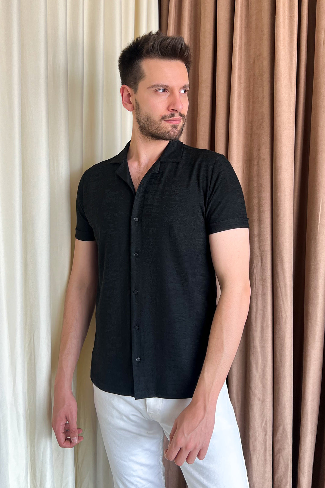MPL Men's Apache Shirt 3181 - Issaquah