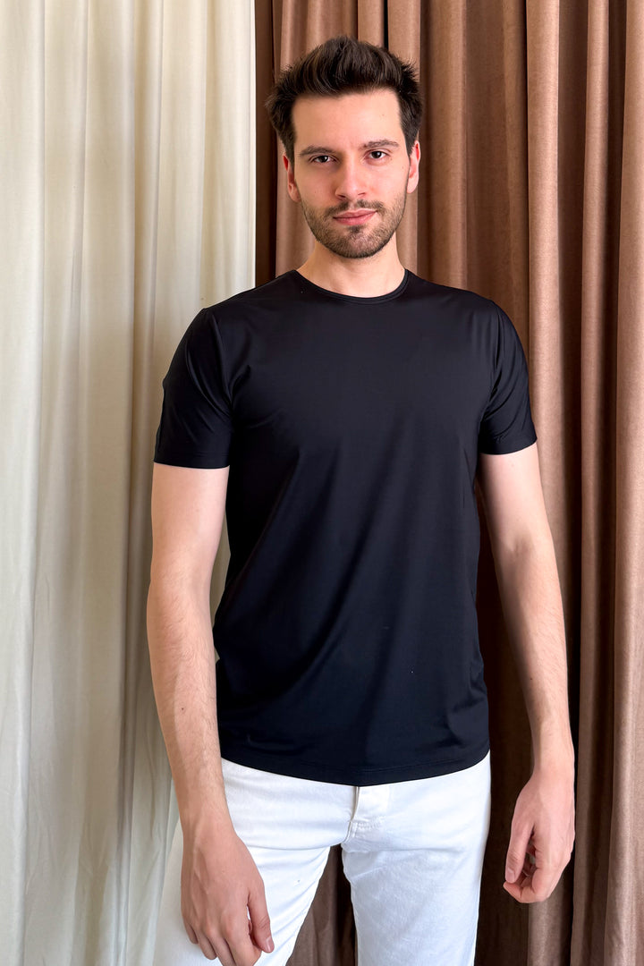 MPL Men's Zero Collar T-Shirt 3135 - El Ejido