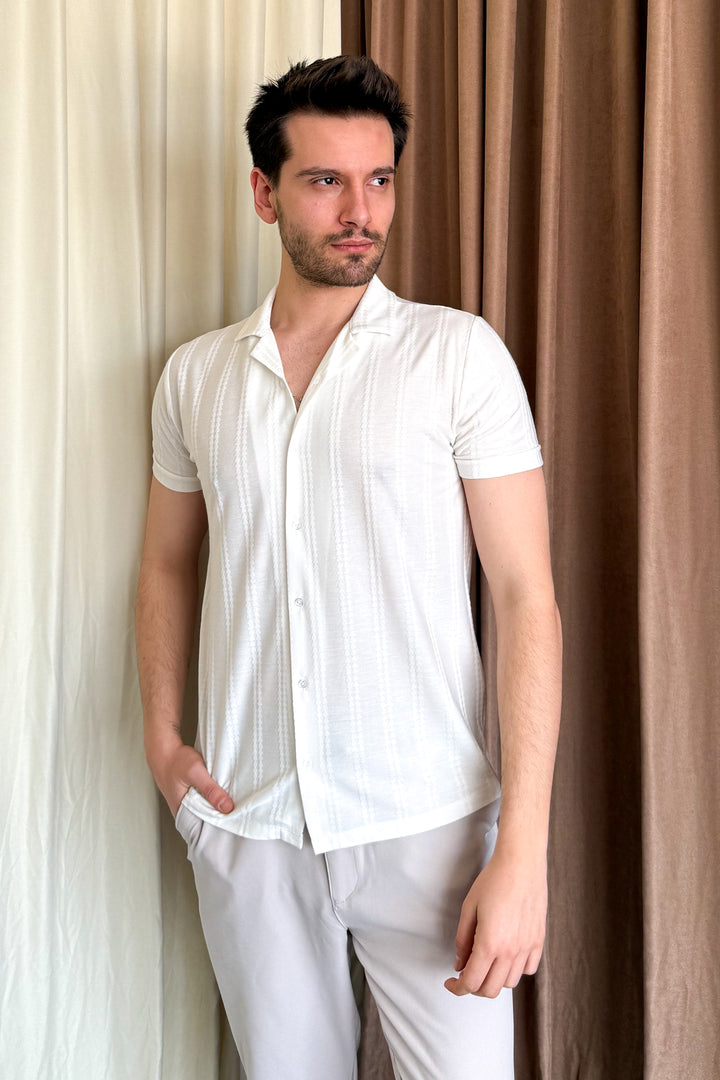 MPL Men's Safari Shirt 3176 - St. Catharines