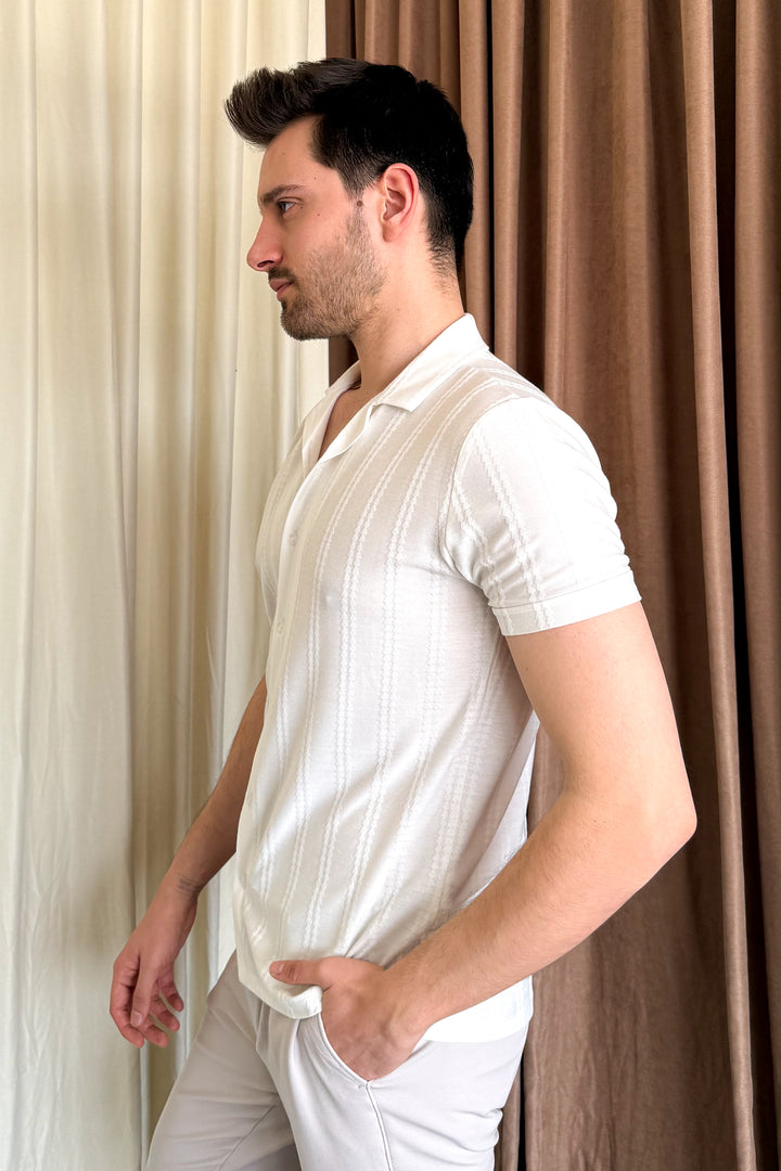MPL Men's Safari Shirt 3176 - St. Catharines
