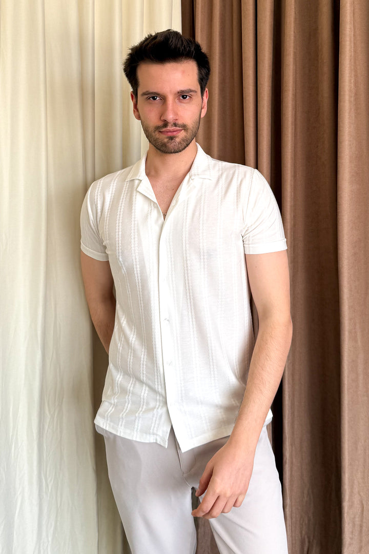 MPL Men's Safari Shirt 3176 - St. Catharines