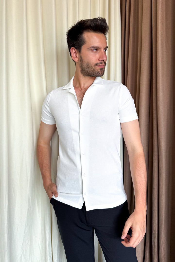 MPL MEN'S SAFARI SHIRT 3177 - Rocky Mount