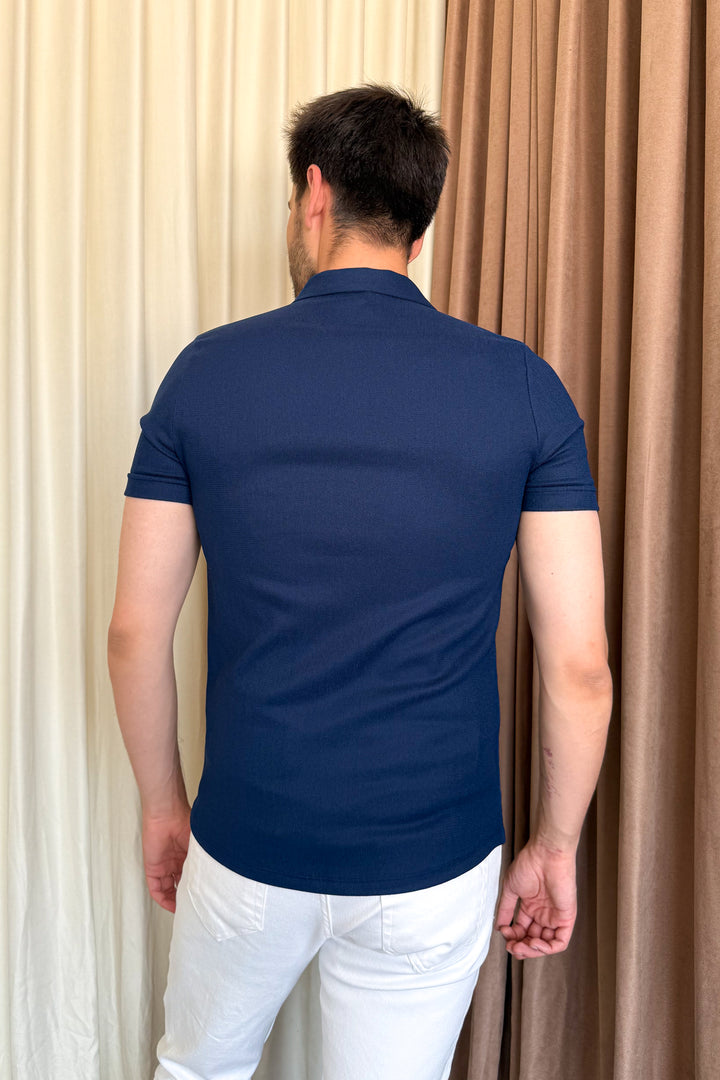 MPL MEN'S SAFARI SHIRT 3177 - San Clemente