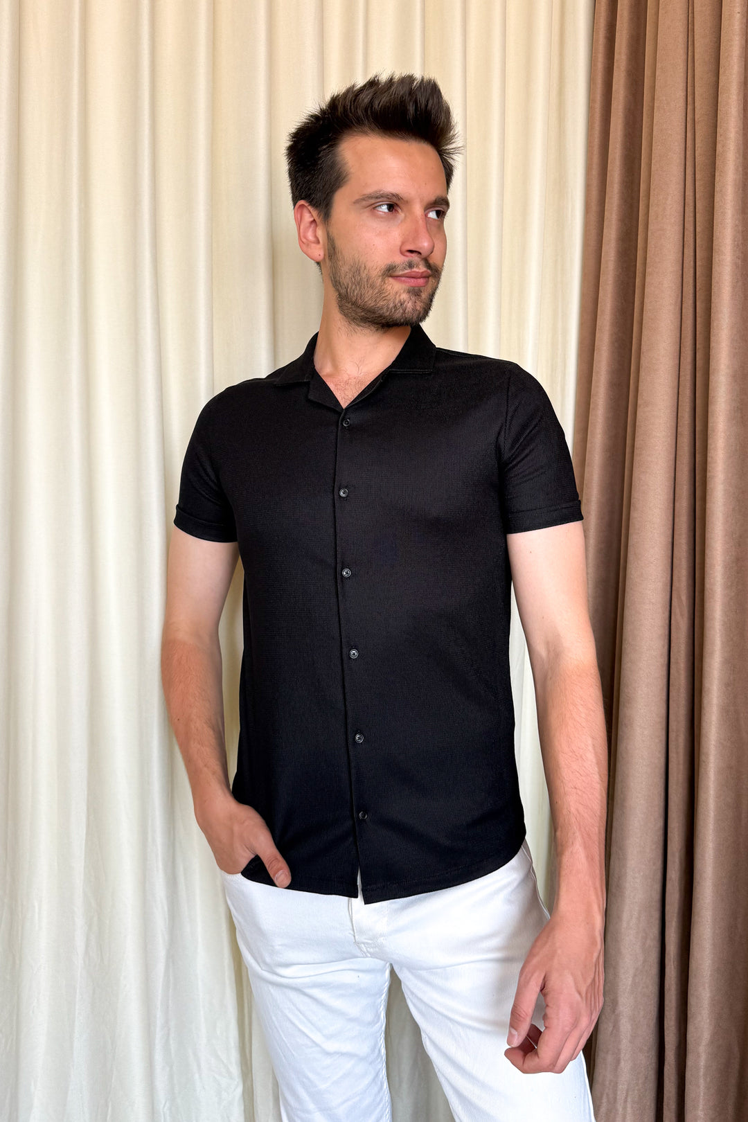 MPL MEN'S SAFARI SHIRT 3177 - Menomonee Falls