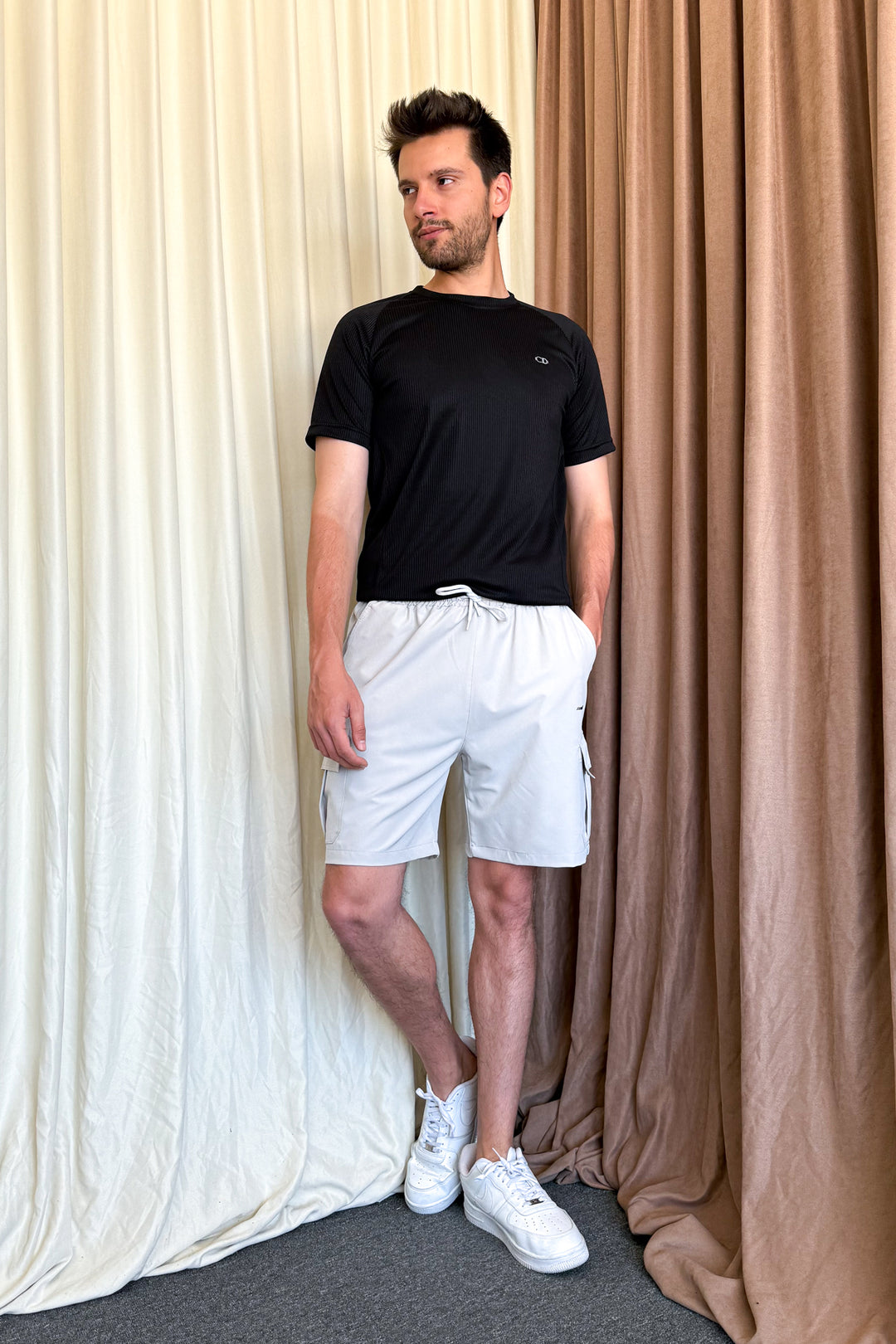 MPL Men's Cargo Shorts 301 - Bullhead City
