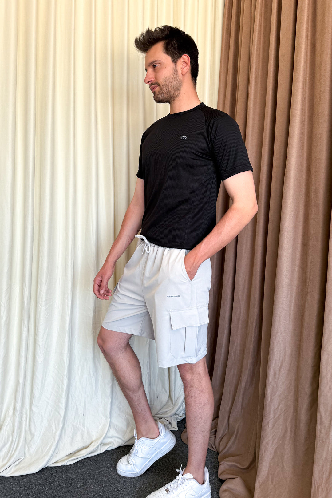MPL Men's Cargo Shorts 301 - Bullhead City