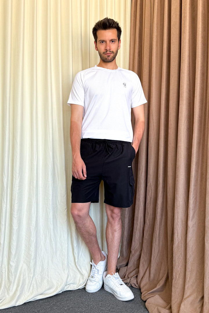 MPL Men's Cargo Shorts 301 - Tlalmanalco