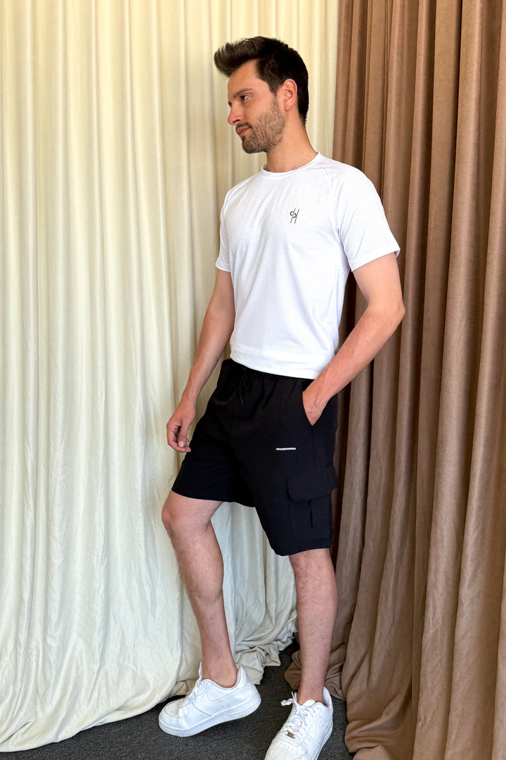MPL Men's Cargo Shorts 301 - Tlalmanalco