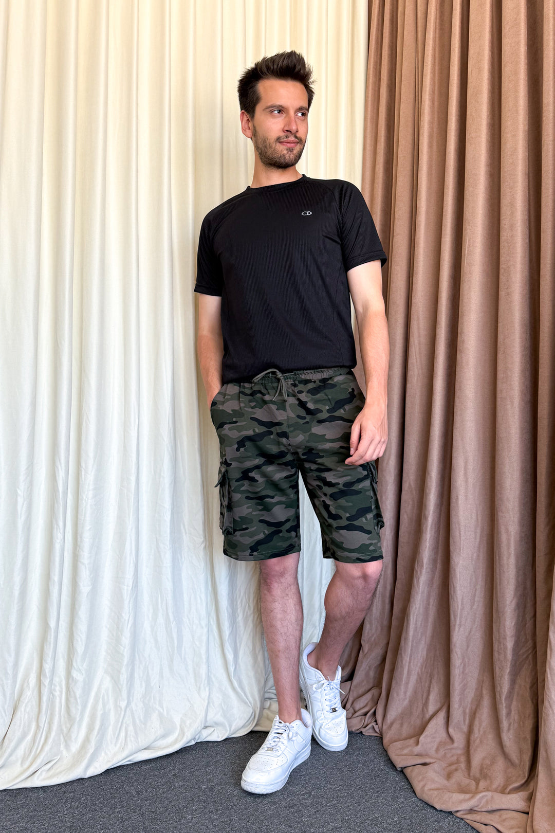 MPL Men's shorts - Bullhead City