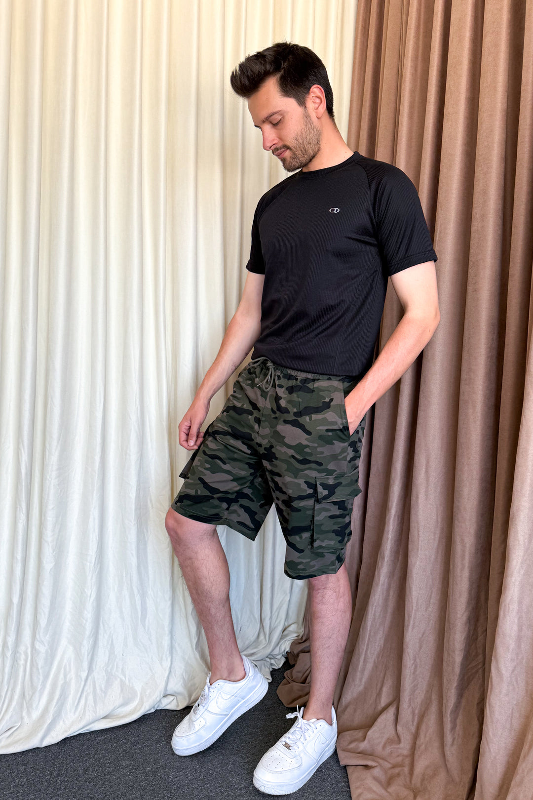 MPL Men's shorts - Bullhead City