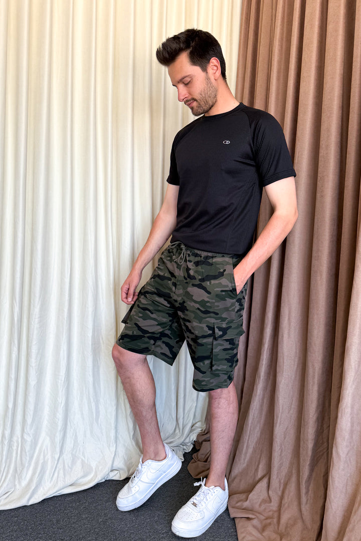 MPL Men's shorts - Bullhead City