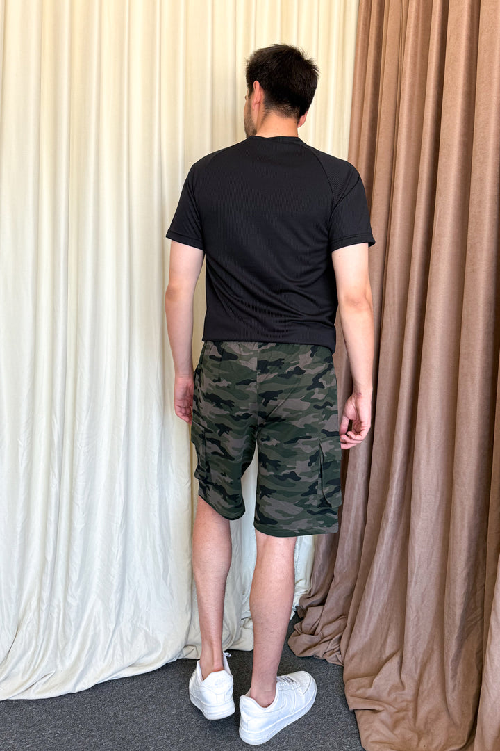 MPL Men's shorts - Bullhead City
