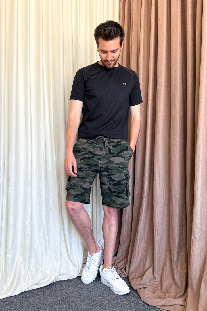 MPL Men's shorts - Bullhead City