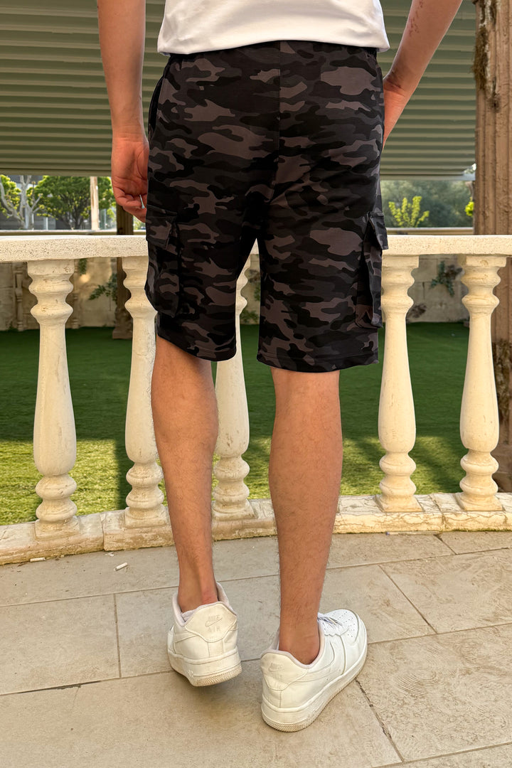 MPL Men's shorts - Vannes