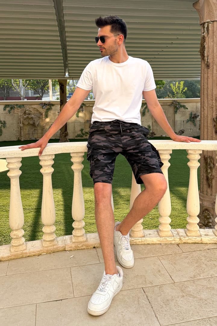MPL Men's shorts - Vannes