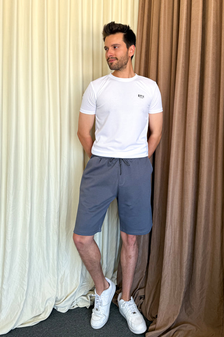 MPL Men's Knit Shorts 310 - Zoetermeer