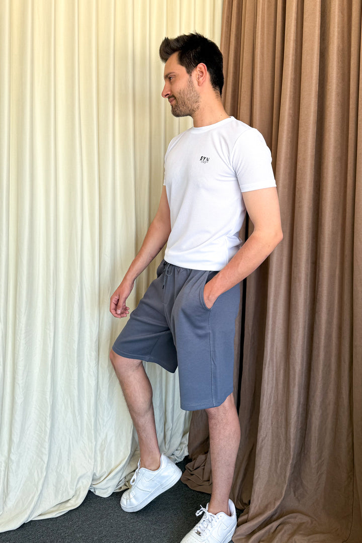 MPL Men's Knit Shorts 310 - Zoetermeer