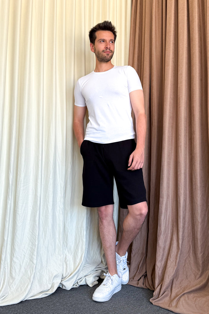 MPL Men's Knit Shorts 310 - Yeovil