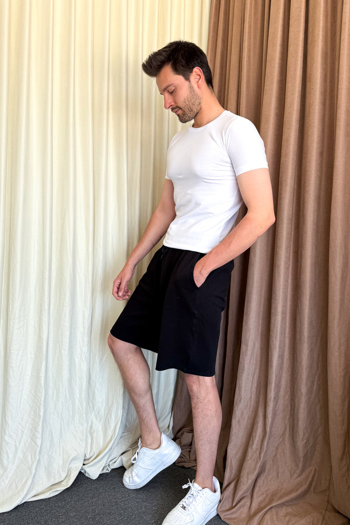 MPL Men's Knit Shorts 310 - Yeovil