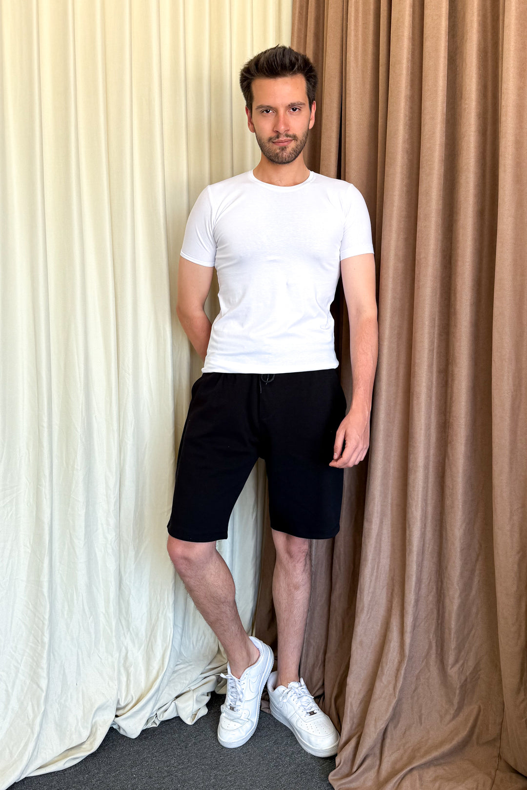 MPL Men's Knit Shorts 310 - Yeovil