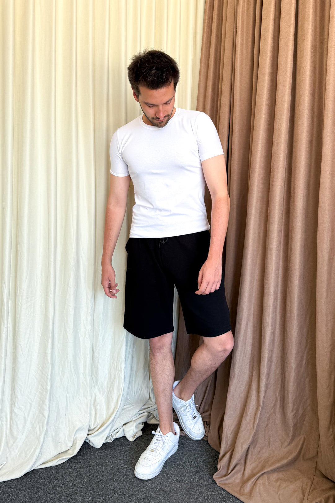 MPL Men's Knit Shorts 310 - Yeovil