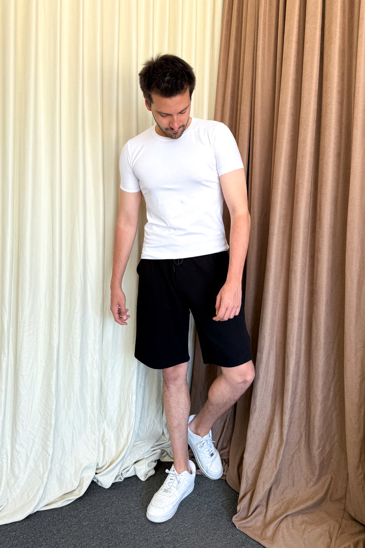 MPL Men's Knit Shorts 310 - Yeovil