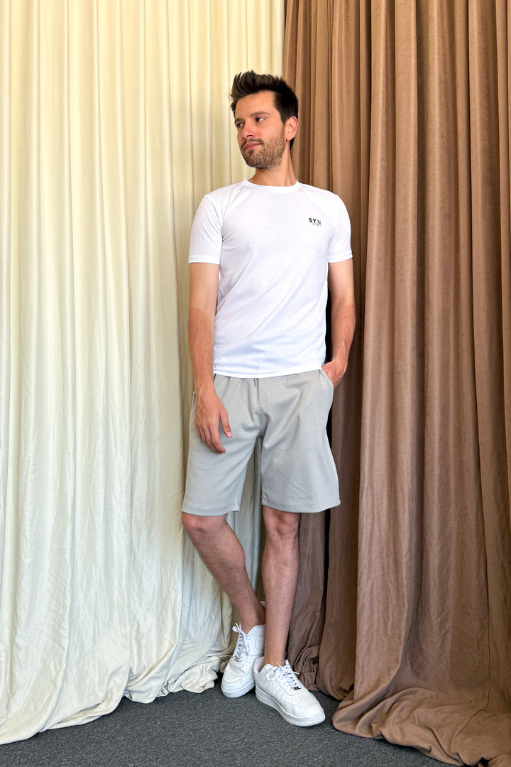 MPL Men's Knit Shorts 310 - Yuzhnoukrainsk
