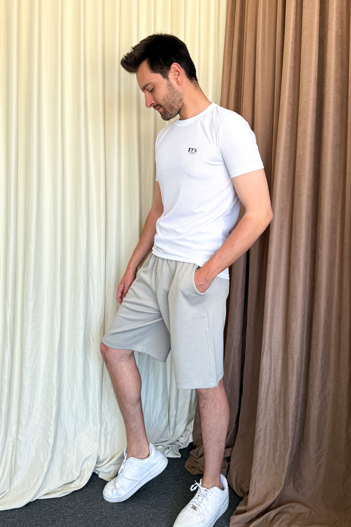 MPL Men's Knit Shorts 310 - Yuzhnoukrainsk