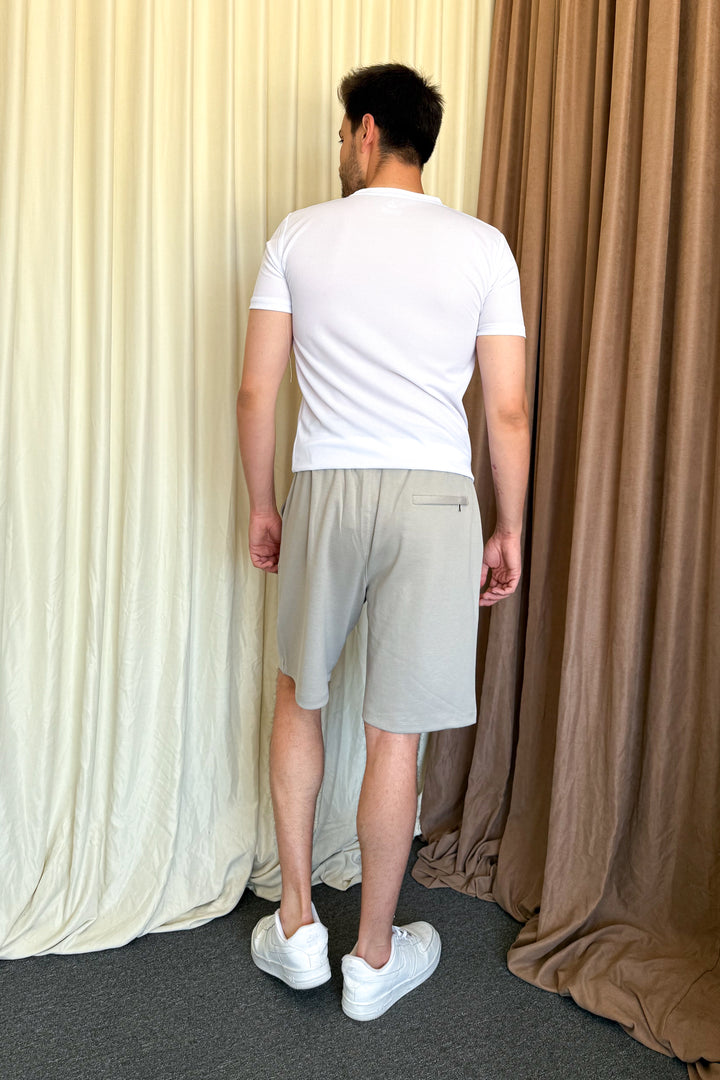 MPL Men's Knit Shorts 310 - Yuzhnoukrainsk