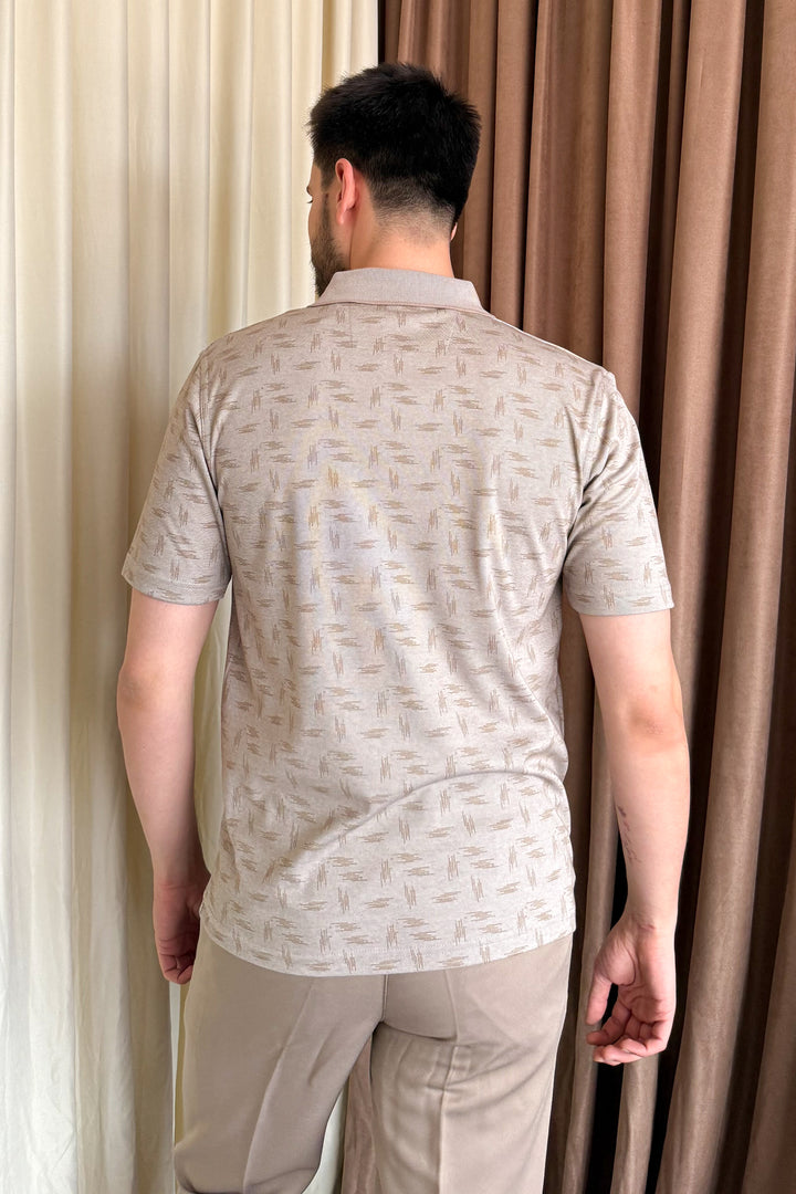 MPL Men's Polo Neck T-shirt 1104 - Fushë Kosovë