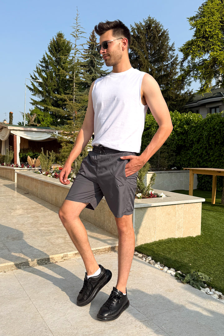 MPL Men's Swim Shorts 1034 - Athens