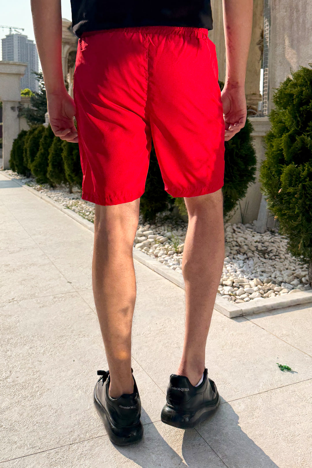 MPL Men's Swim Shorts 1034 - Temascal