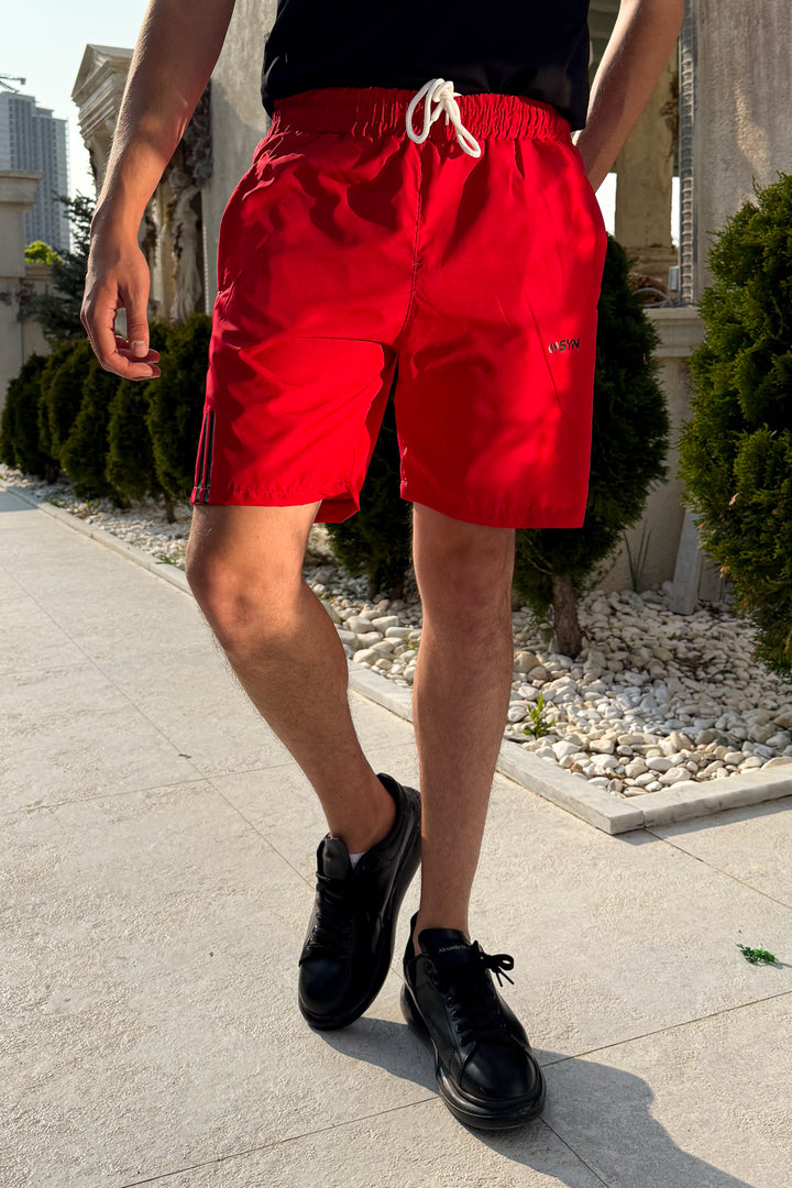 MPL Men's Swim Shorts 1034 - Temascal