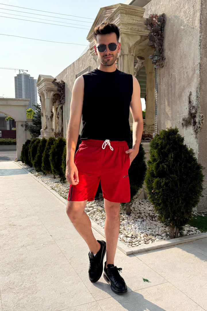 MPL Men's Swim Shorts 1034 - Temascal