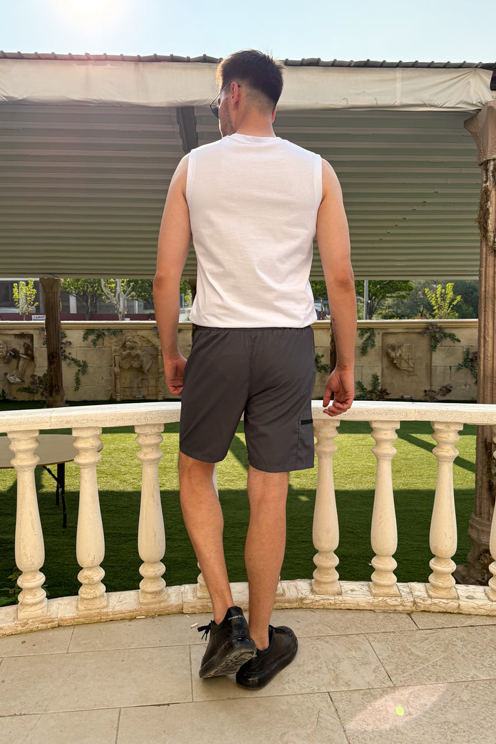 MPL Men's Swim Shorts 1054 - Herford